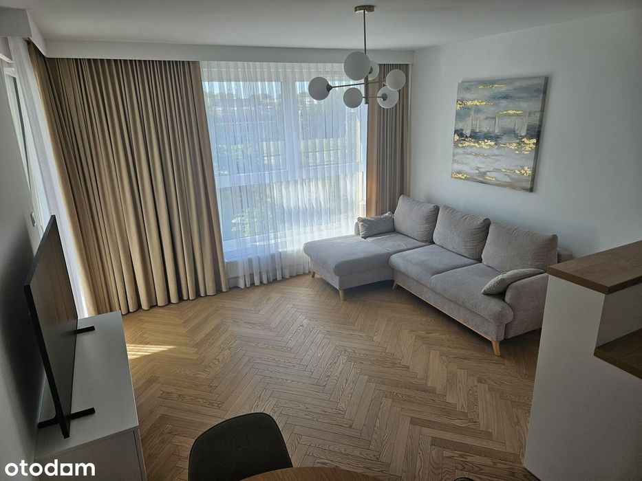 Mieszkanie na sprzedaż, 2 pokoje, 52 m², Gdańsk