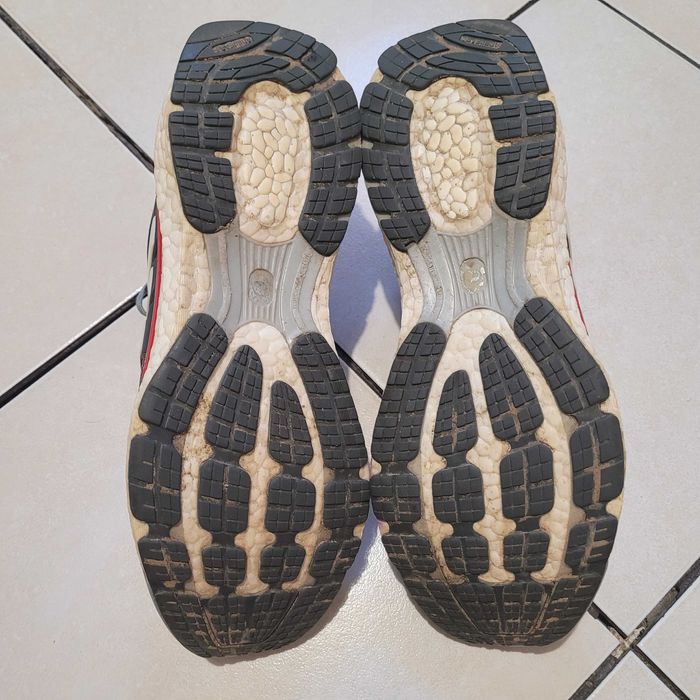 ADIDAS Energy Boost TechFit * rozm 41 1/3 * ORYGINALNE