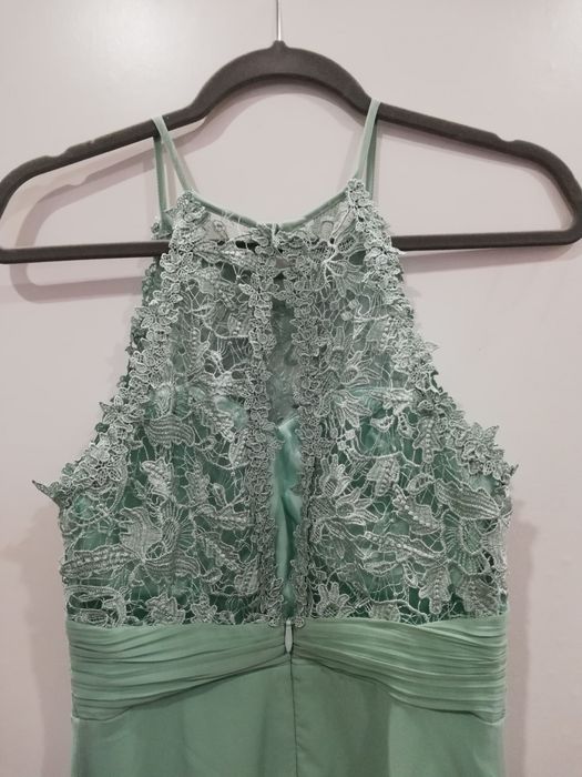 Vestido gala Pretty Bunnies
