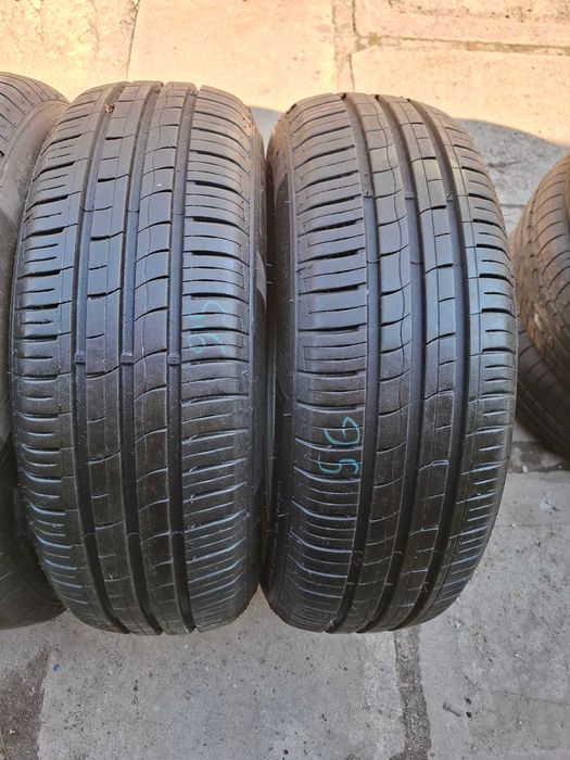 185/65R14 IMPERIAL Opony letnie  BDB STAN MONTAŻ W CENIE ! #56