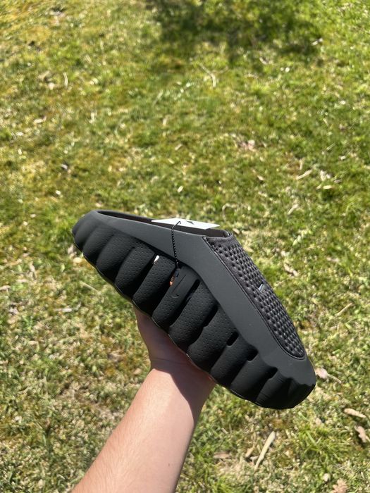 Nike Mind 001 Preto