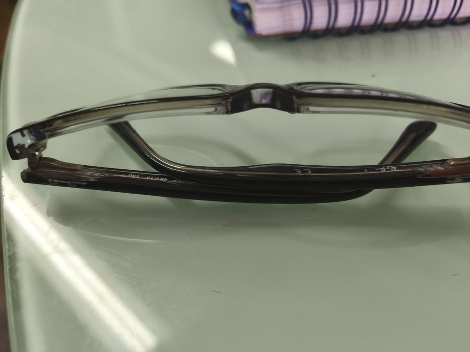 Armação óculos Ray ban
