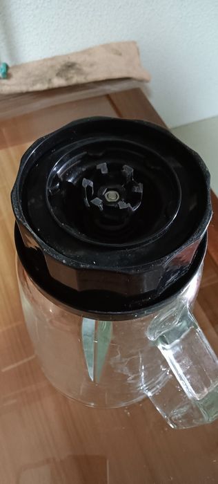 Jarro Liquidificador Becken
Silvercrest