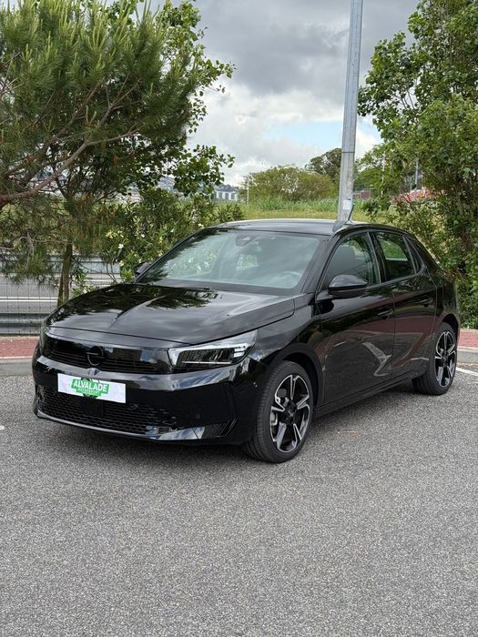 Opel Corsa 1.2 T GS