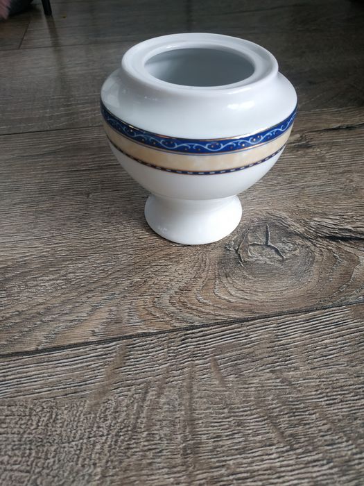 Cukiernicza Polska porcelana