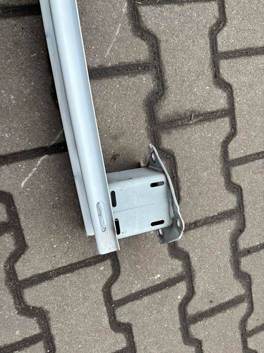 Belka zderzaka tył Toyota Aygo X 040