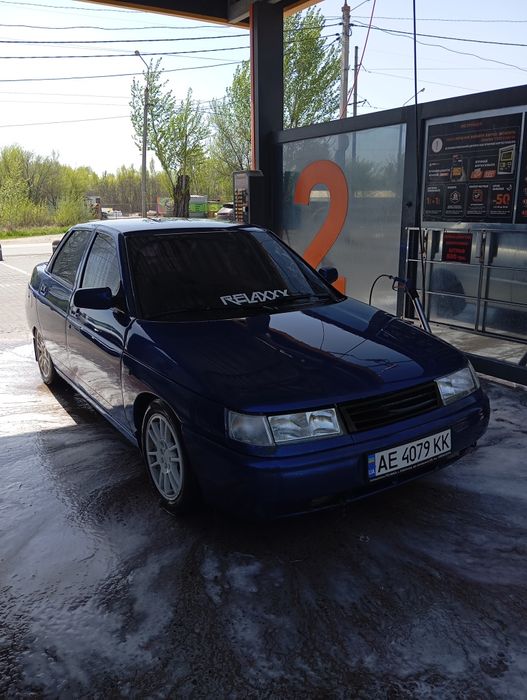 LADA 2110  продам, в гарному стані)