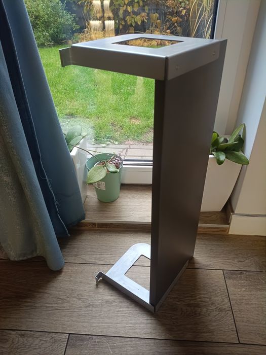 Solidna półka 60/22 cm