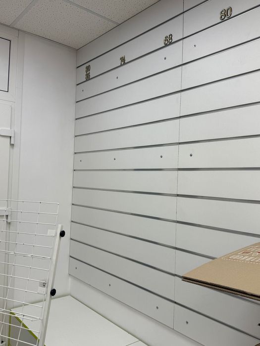 Економпанелі для магазину