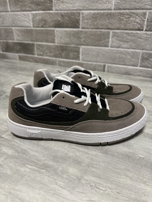 Кеди Vans нові, 43-44 розмір