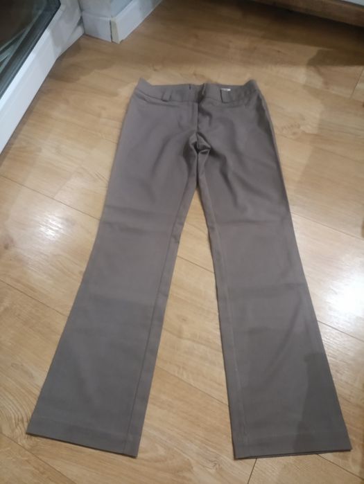 Spodnie damskie eleganckie Cubus 38