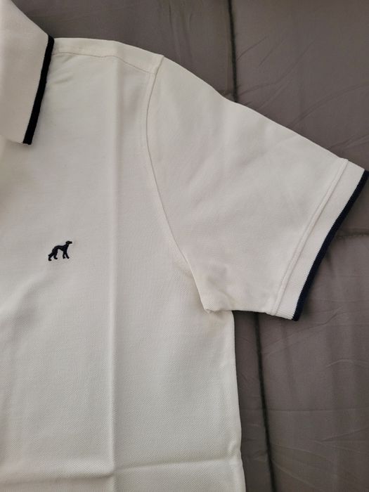 Polo Sacoor homem