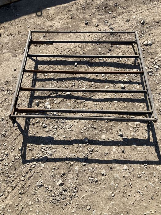 Bagaznik dachowy fiat dacia polonez