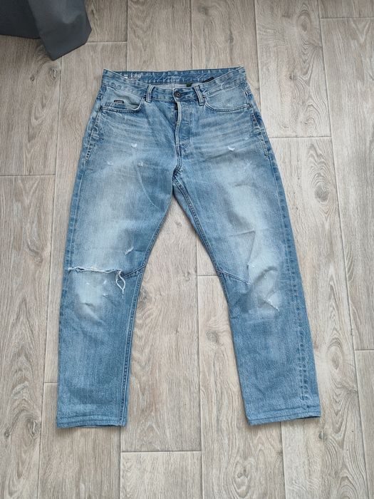 джинси чоловічі g Star raw M