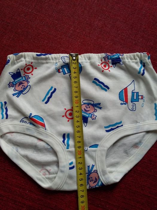 Трусы 46-48разм.