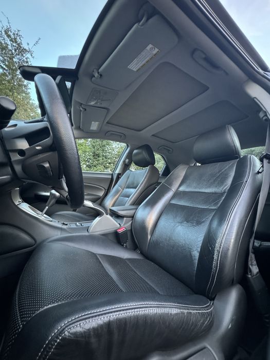 Honda civic 1.8 Executive Navi