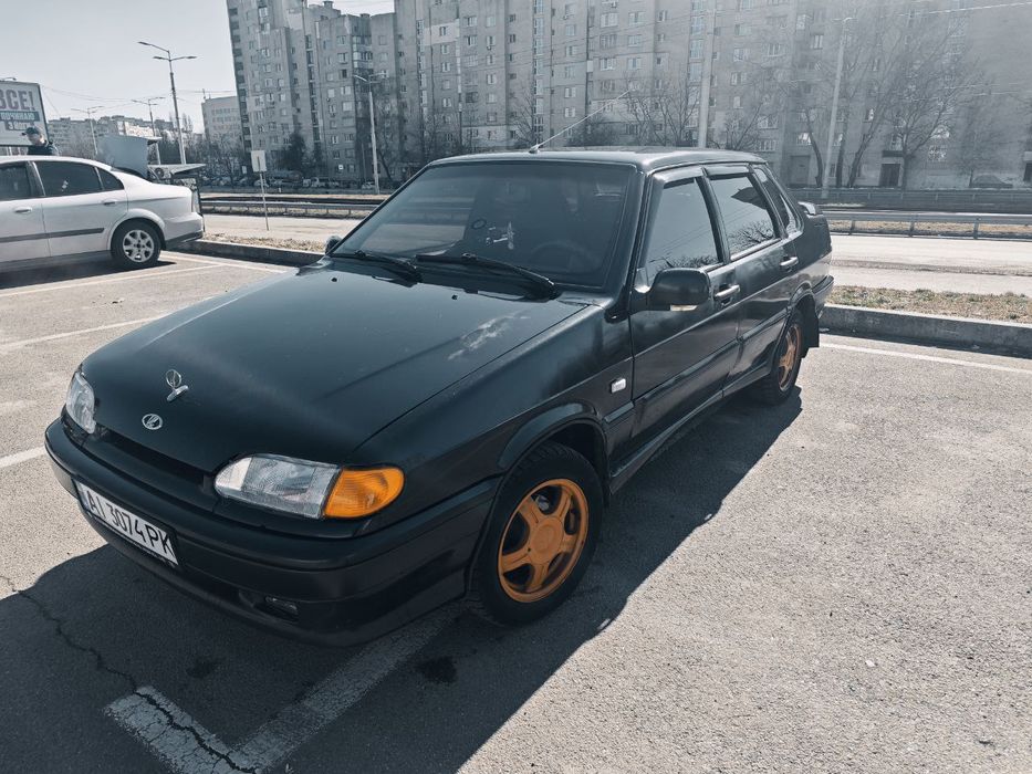 Продаж ВАЗ 2115.