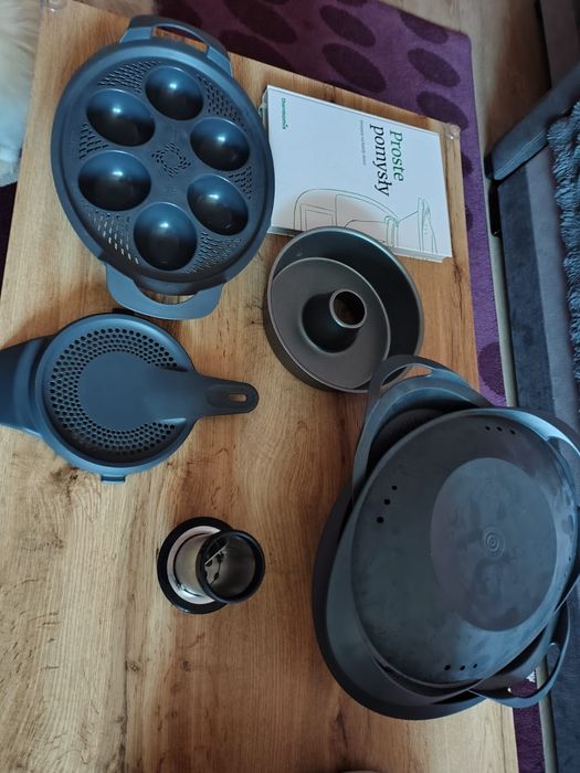 Termomix TM6 Roczny.