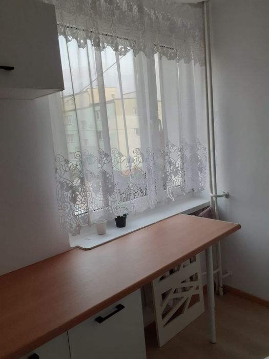 Mieszkanie do wynajęcia