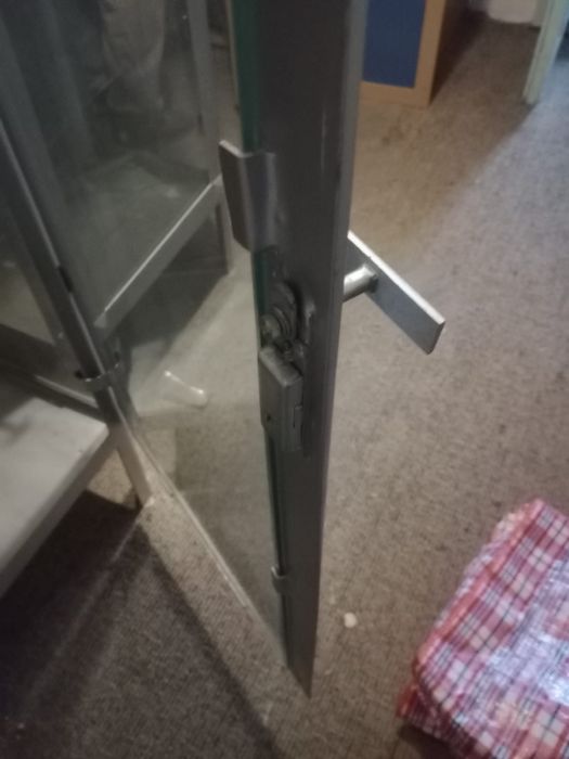 Шкаф медицинский СССР 1600/600/400