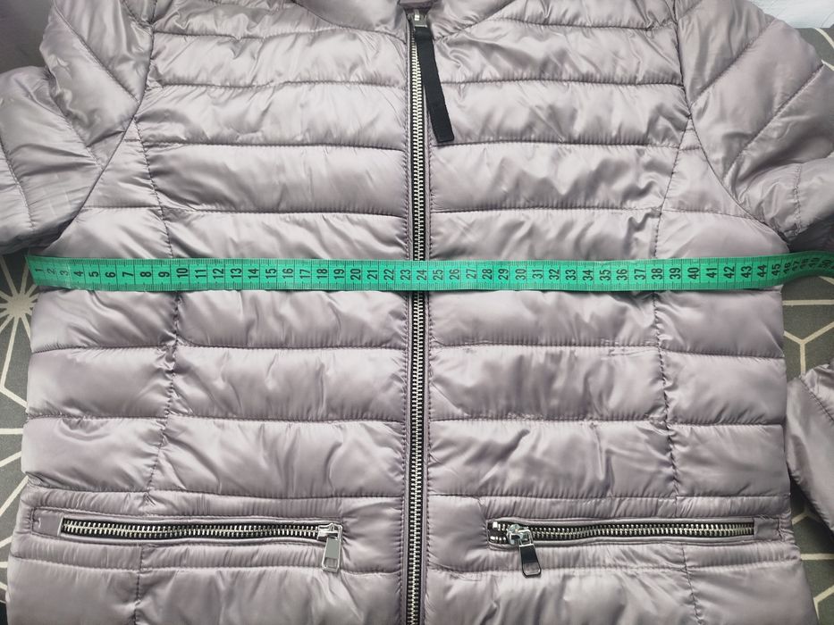 Демісезонна куртка MANGO р М