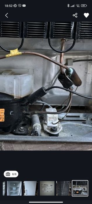 Швидко Ремонт холодильників та пральних машин