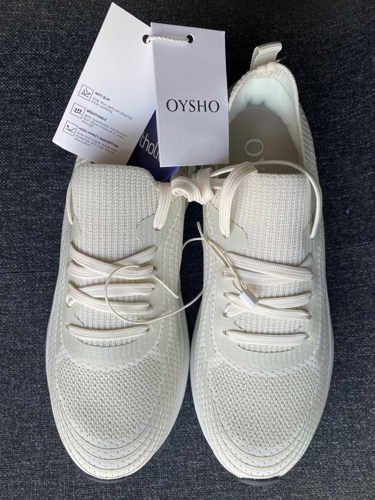 Ténis Ortholite nº36 Novos