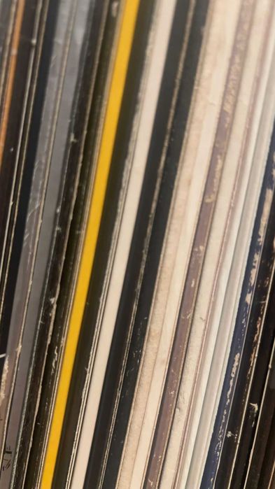 Lote 20 Discos de Vinyl House Music (Preço Fixo)