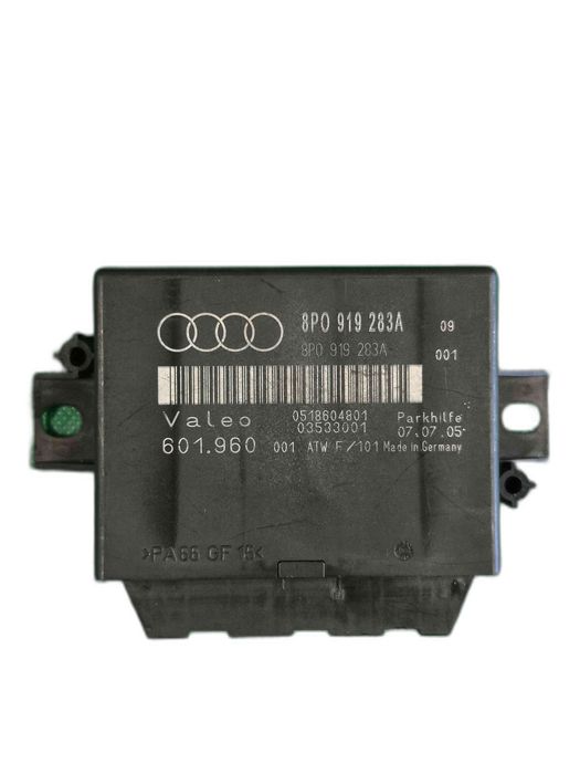 Módulo Electrónico AUDI A3 8P0919283A (OEM) | 601960 (OEM)