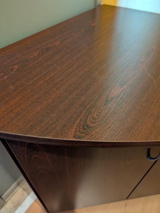 Szafa, szafka narożna