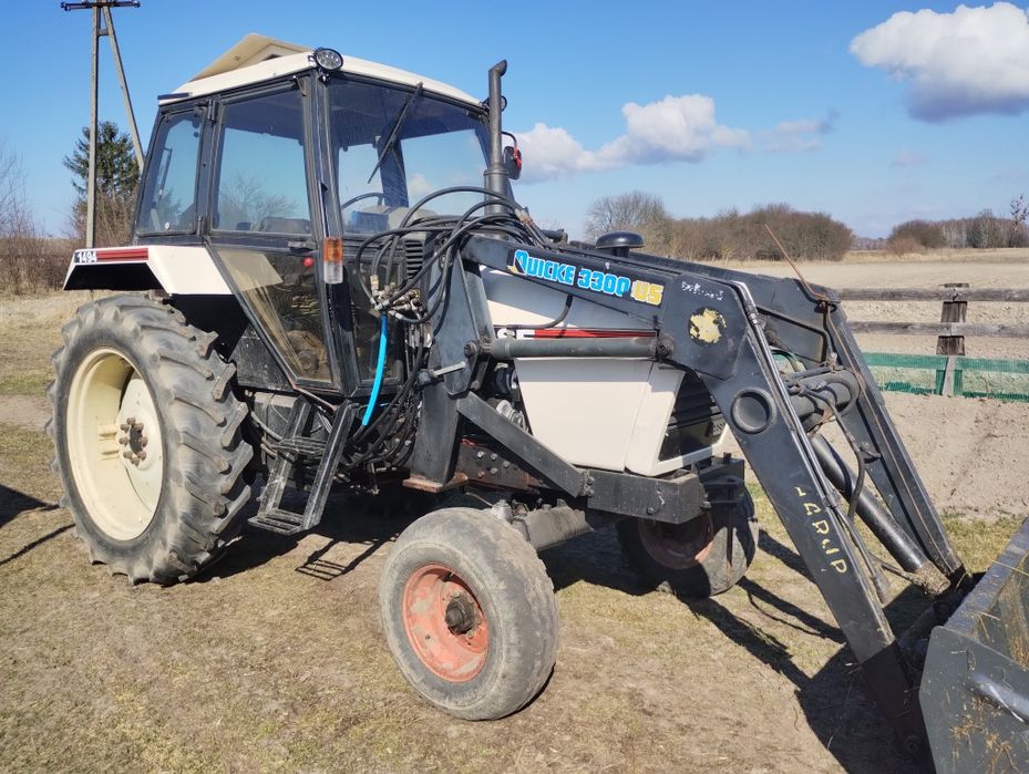 Case 1494 , możliwa zamiana