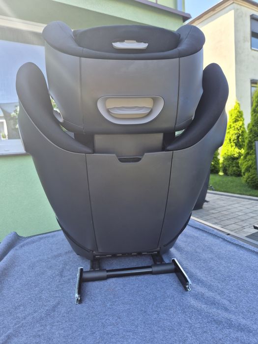 Fotelik cybex solution 15-36