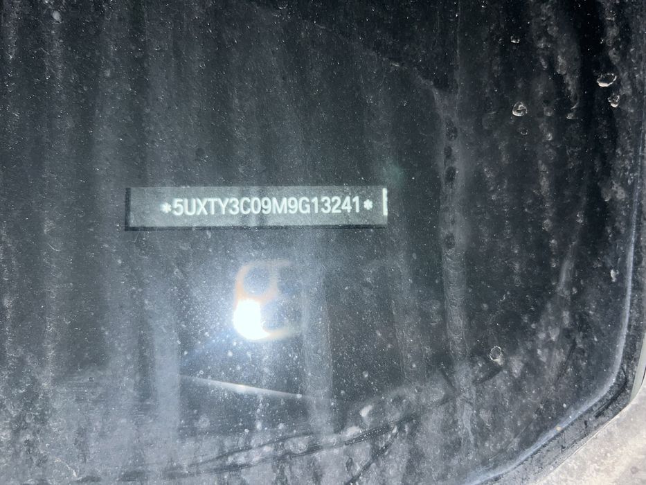 BMW х3 G01 продам