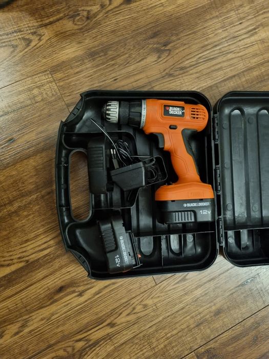 Sprzedaż  kultową wkrętarkrkę