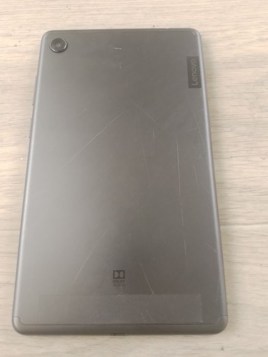 Планшет Lenovo серії Tab M