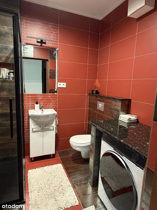 Sprzedam mieszkanie 63 m², Wiślane Ogrody, ul. Gwiaździsta 15A