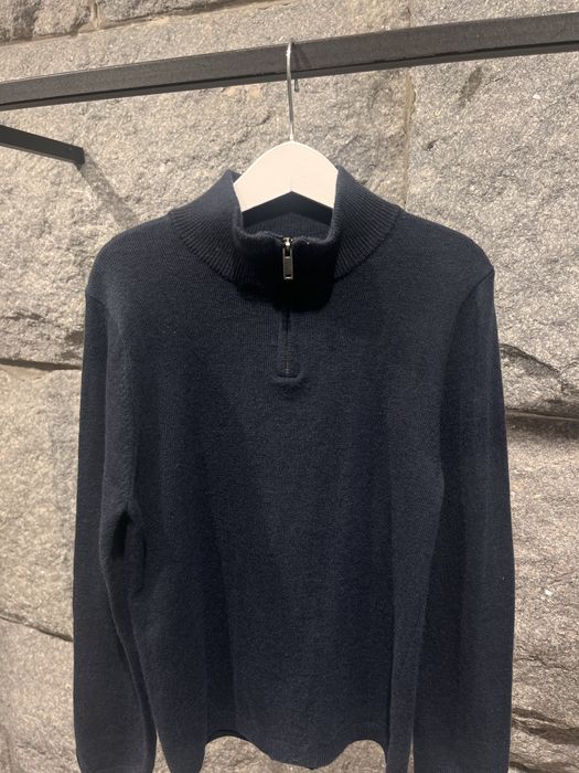 Mango. Манго свитер, джемпер со стойкой. Идеально в школу.