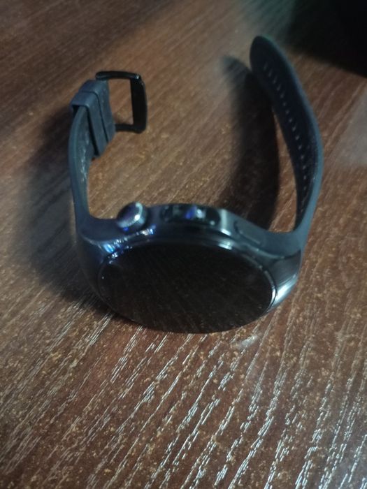 Smartwatch HUAWEI Watch 5 46mm Czarny