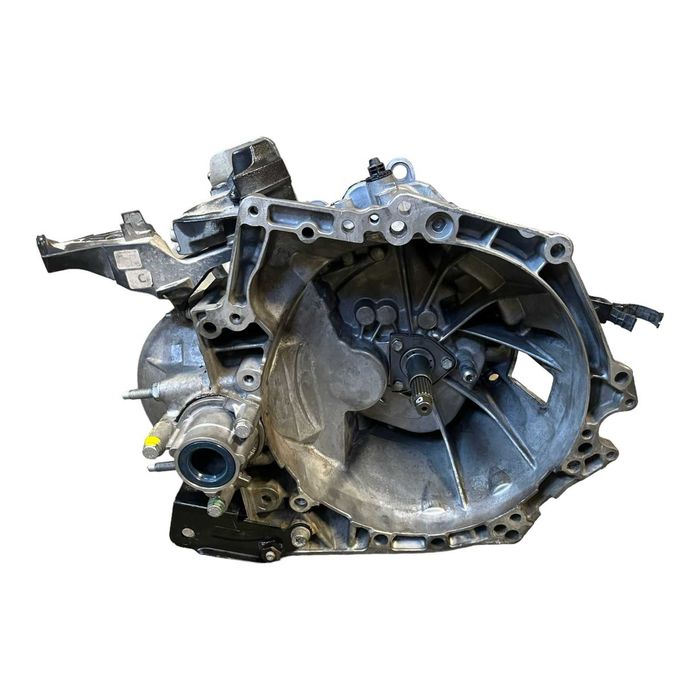 Skrzynia Biegów 20R103 Opel Peugeot 1.2 Regeneracja