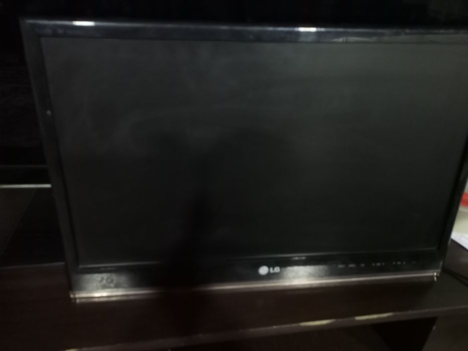 Vendo TV lg avariada