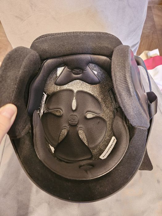Kask rossignol 56 cm