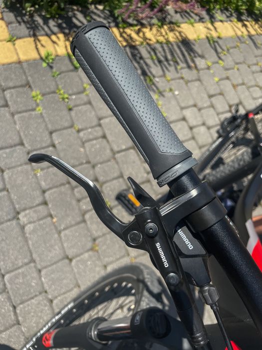 Unibike Move 27.5 2025- zadbany, garażowany, po przeglądzie