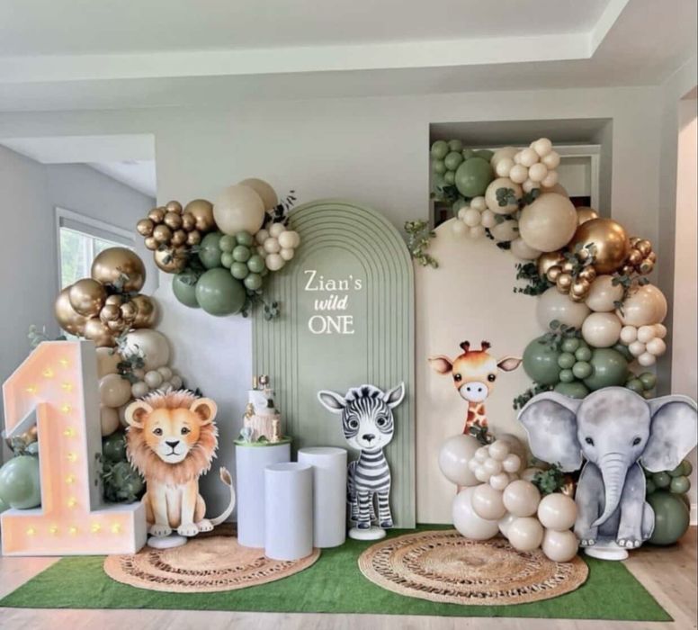 Decoraçao de Festas / Eventos / Casamentos