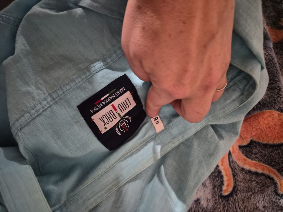 Zestaw ubrań meskich