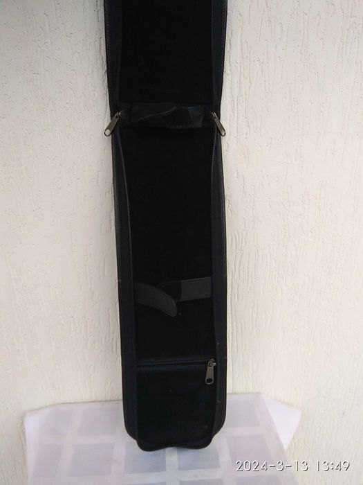 Переносной органайзер для галстуков.