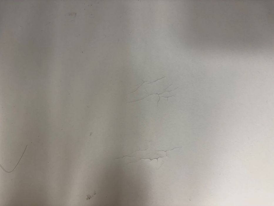 Biurko narozne biale