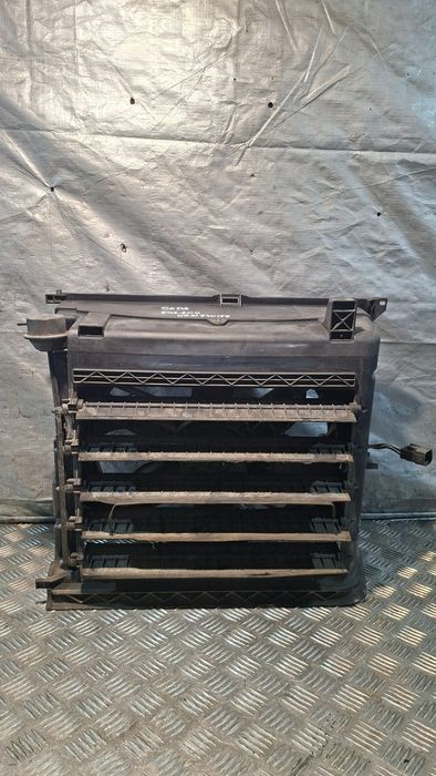 Wentylator Chłodnicy Bmw E46 2.0D