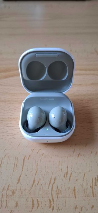 Auriculares Samsung Galaxy Buds 2 Verdes
