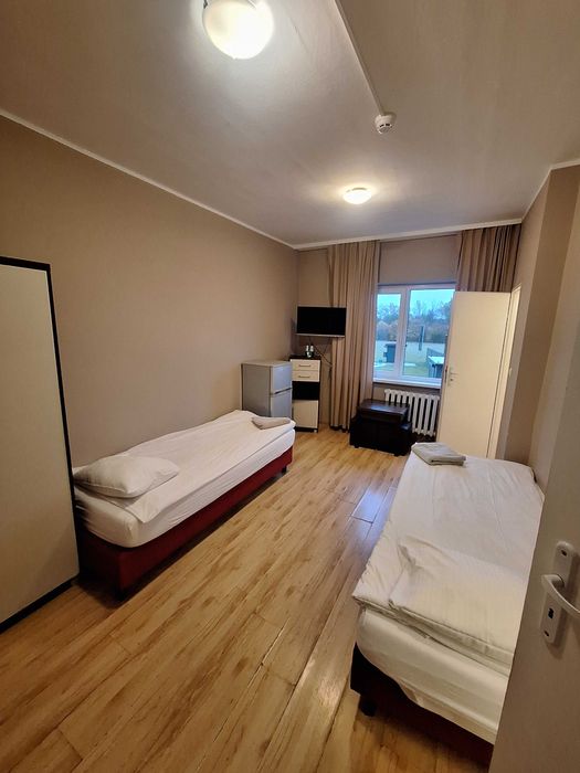 Kwatery Noclegi Pracownicze, Noclegi dla Firm