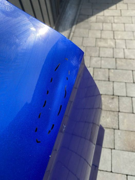 Audi q5 80a двері праві задні